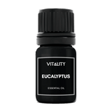 Eucalyptus Essential Oil