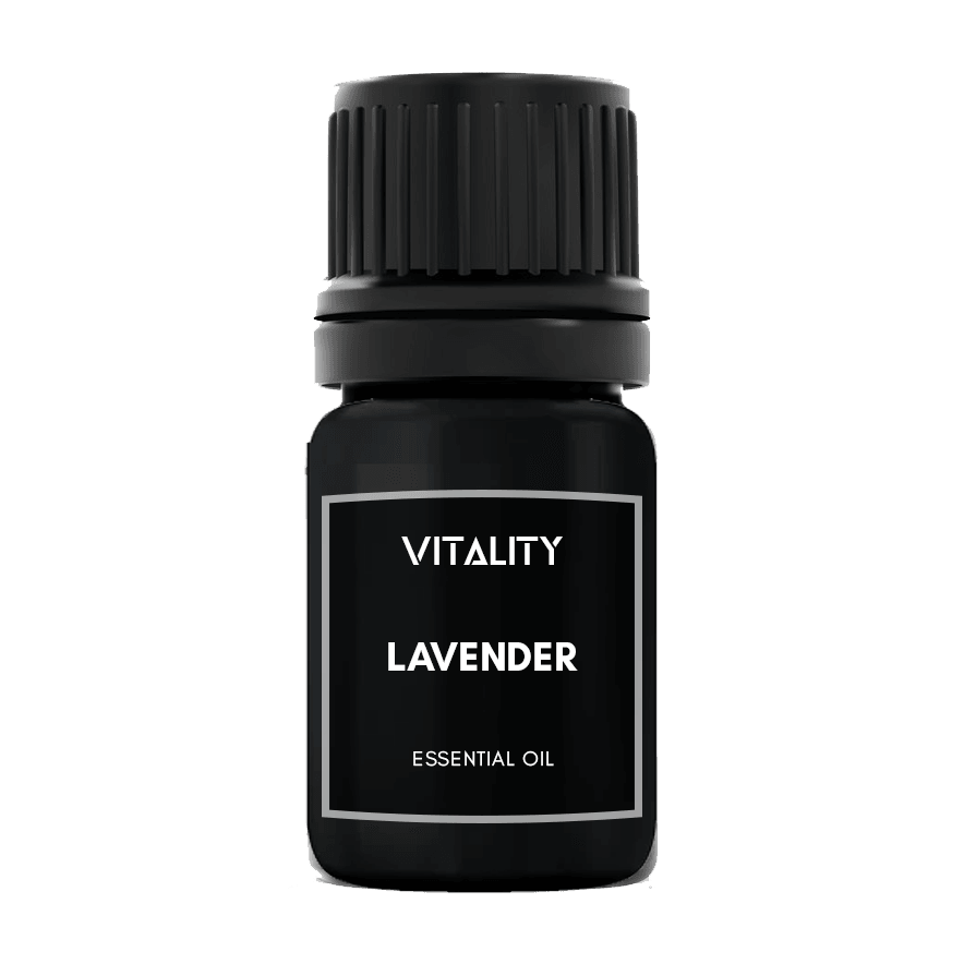 Lavender Essential Oil