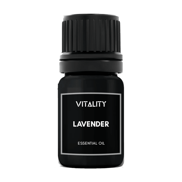 Lavender Essential Oil