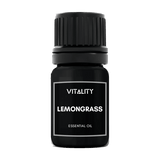 Lemongrass Essential Oil