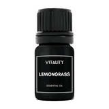 Lemongrass Essential Oil