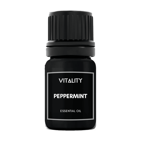 Peppermint Essential Oil