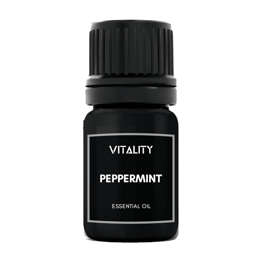 Peppermint Essential Oil