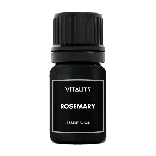 Rosemary Oil