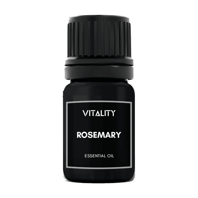 Rosemary Oil