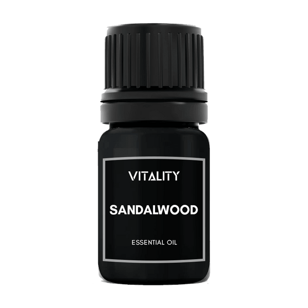 Sandalwood Essential Oil