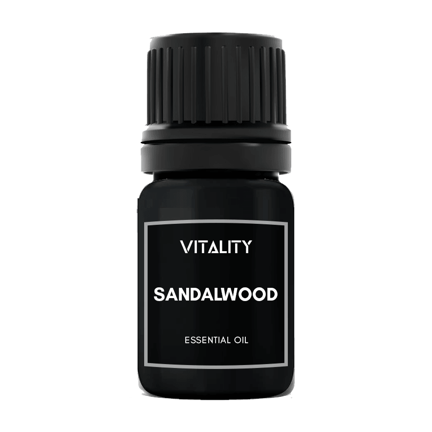 Sandalwood Essential Oil