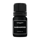 Sandalwood Essential Oil