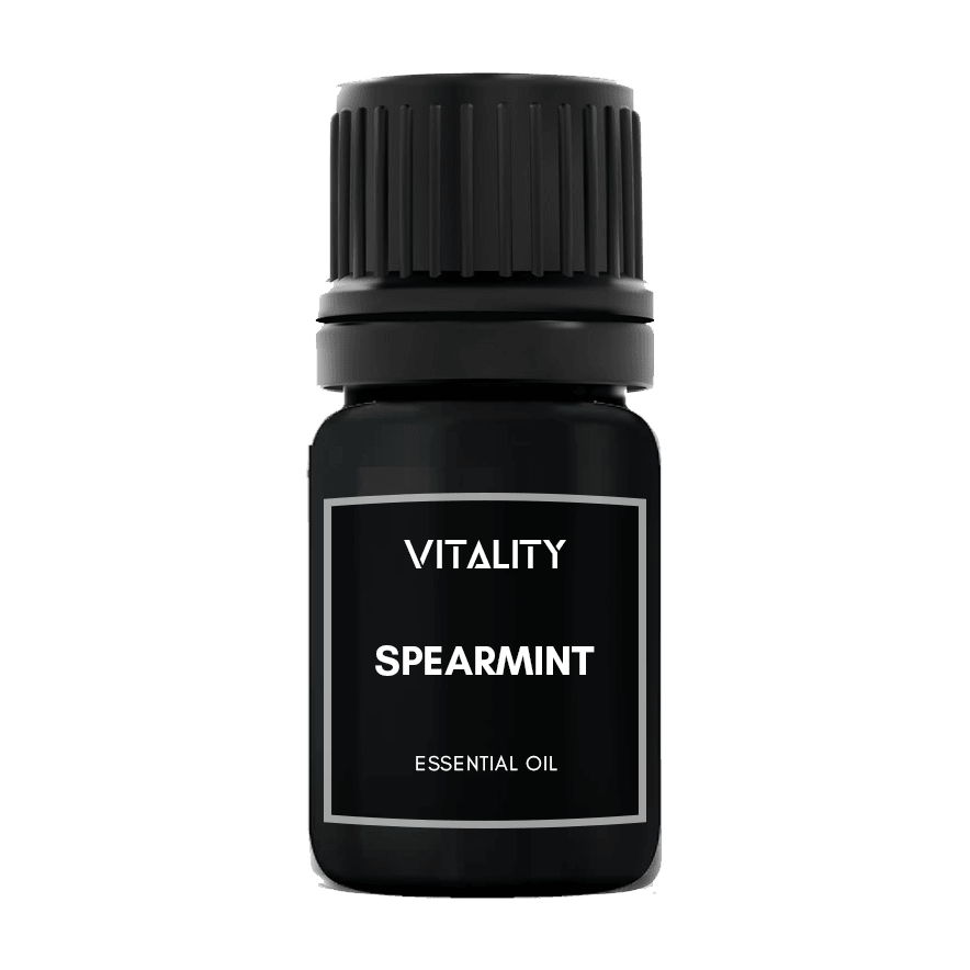 Spearmint Essential Oil