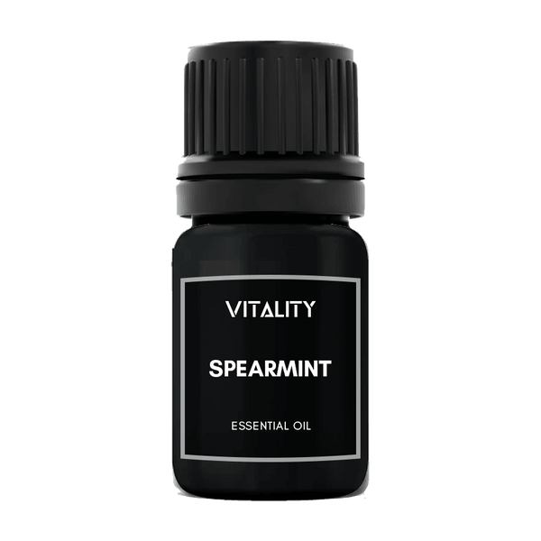 Spearmint Essential Oil