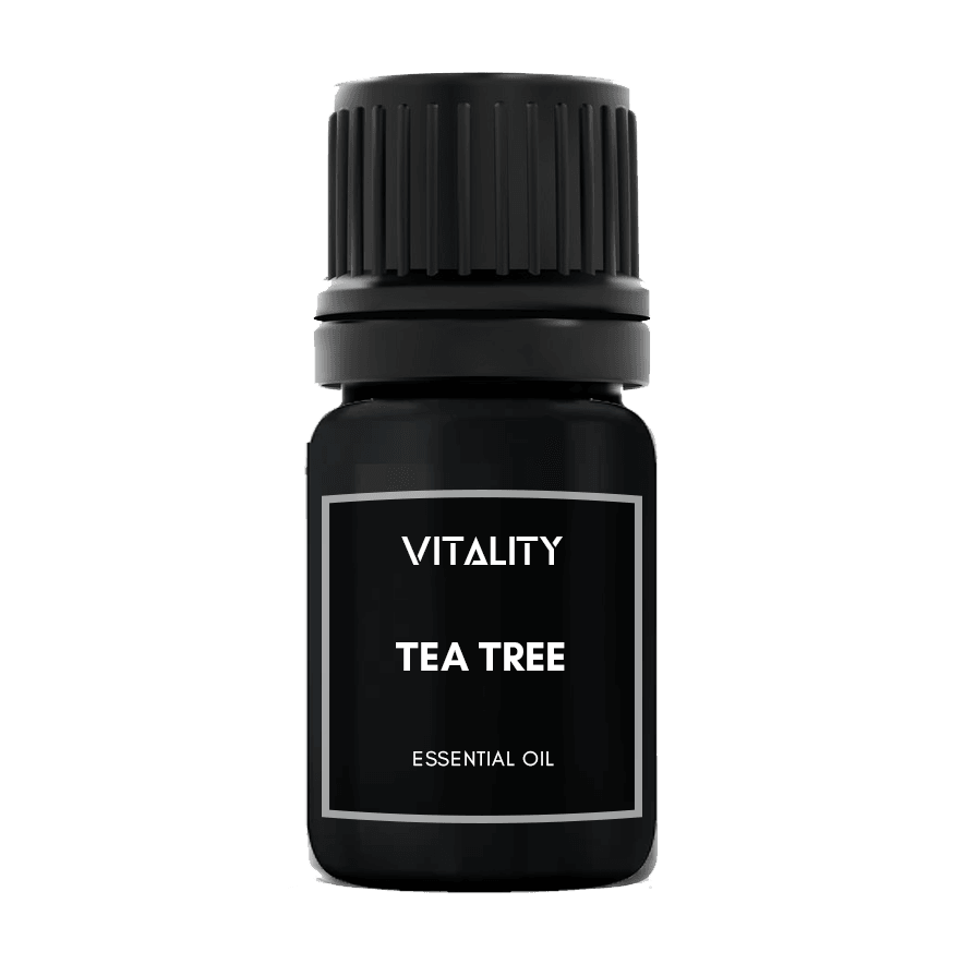 Tea Tree Essential Oil