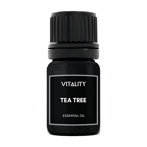Tea Tree Essential Oil