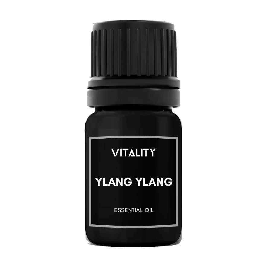 Ylang Ylang Essential Oil