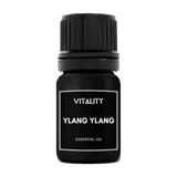 Ylang Ylang Essential Oil