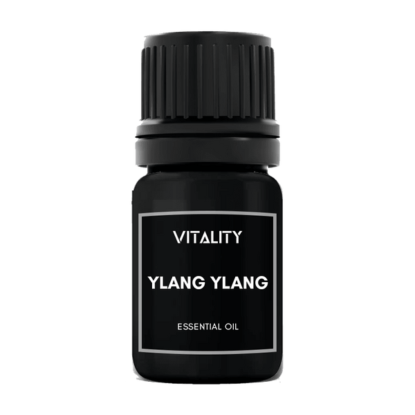 Ylang Ylang Essential Oil