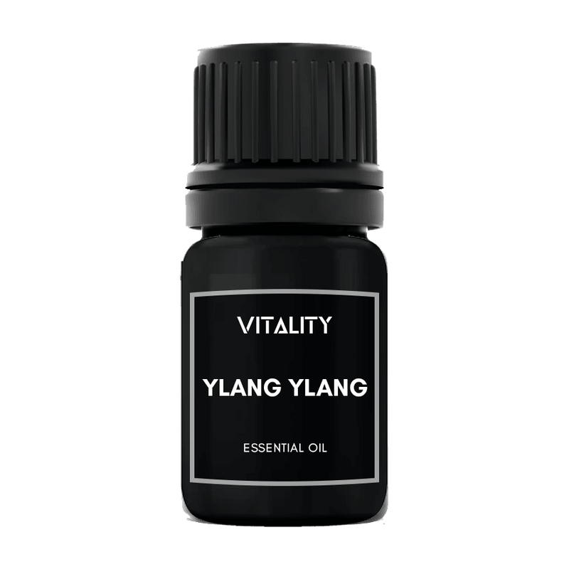 Ylang Ylang Essential Oil
