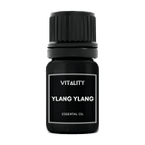 Ylang Ylang Essential Oil