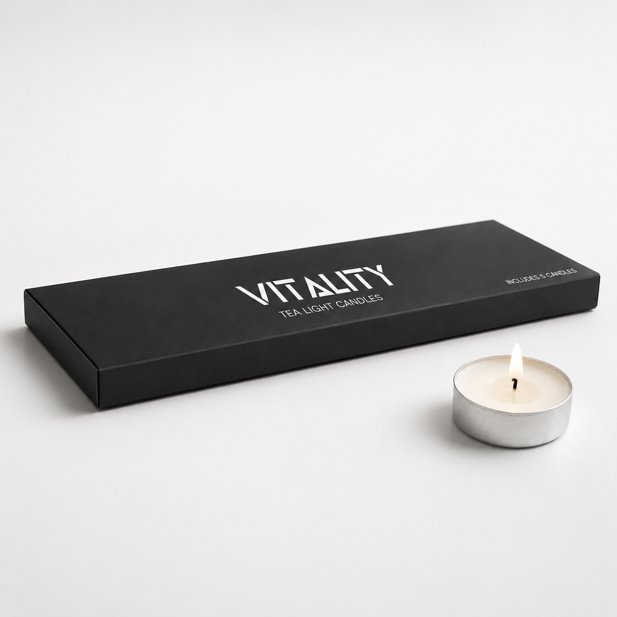 Tea Light Candles