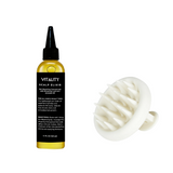 Hair Oil Bundle
