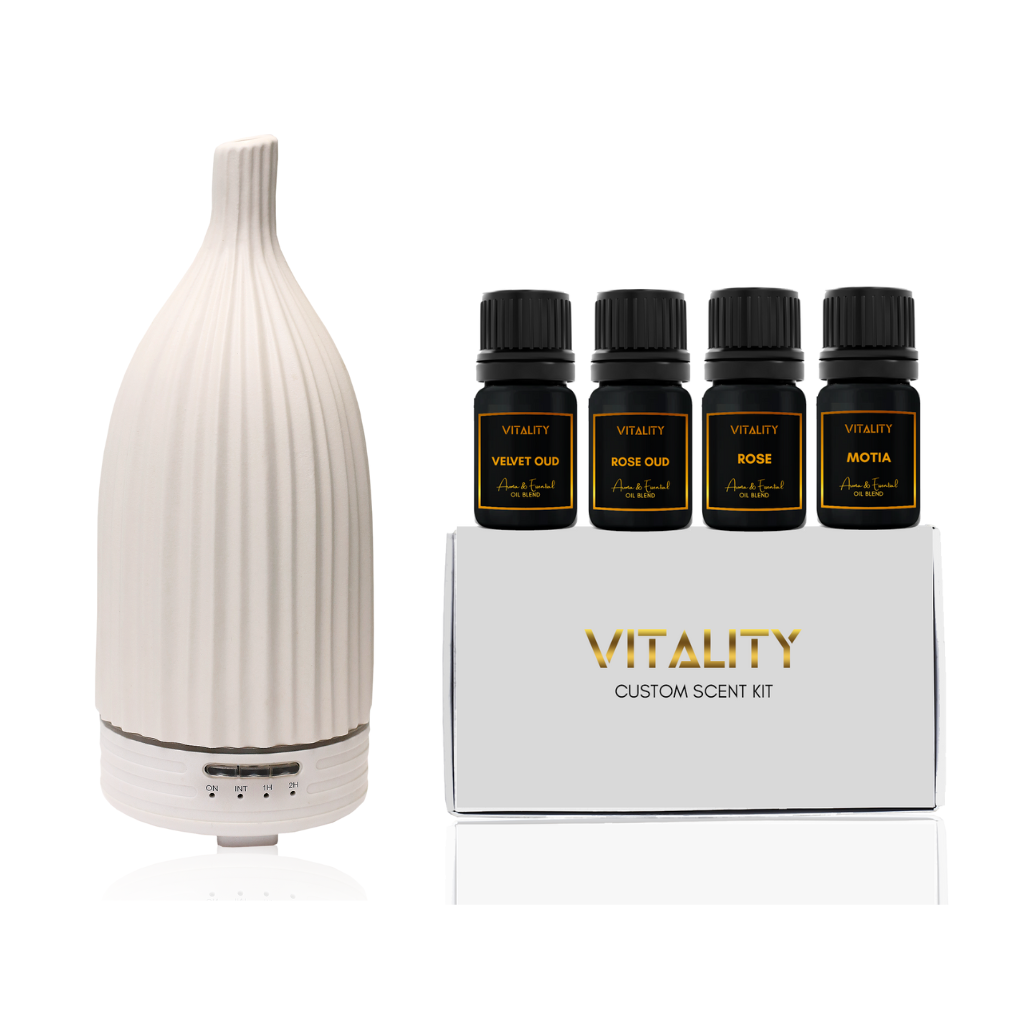 Best Of Vitality Ramadan Bundle