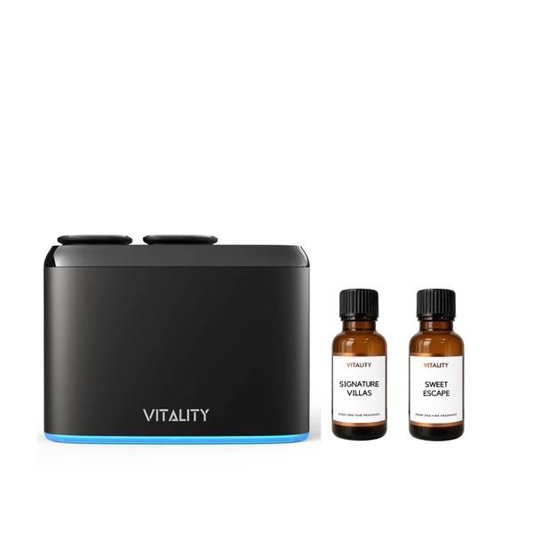 Scent Pro Dual Bundle