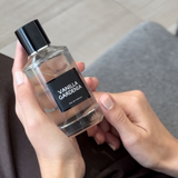 Vanilla Gardenia