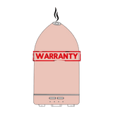 WARRANTY-Blush Stone