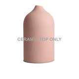 REPLACEMENT TOP - Blush Stone