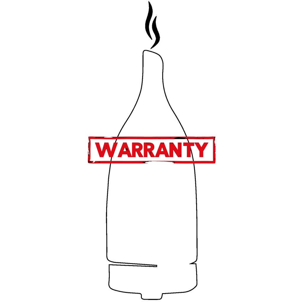 WARRANTY