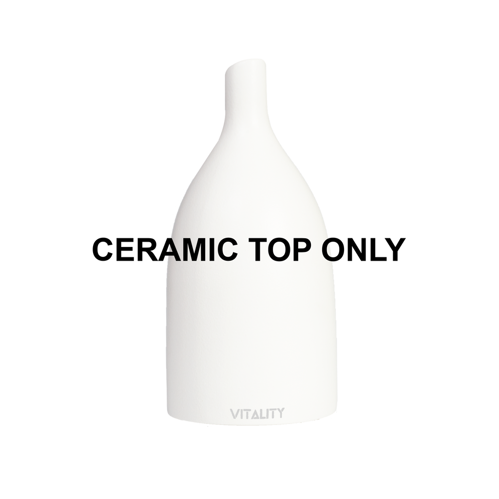 REPLACEMENT TOP - Aroma