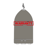 WARRANTY-Charcoal Stone Diffuser