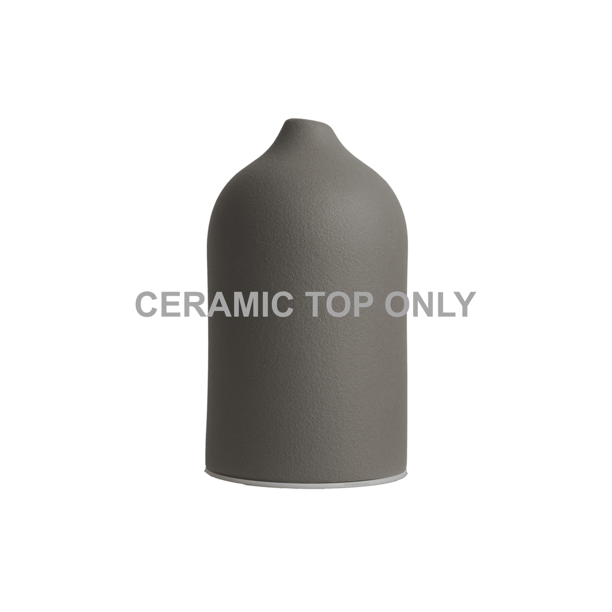 REPLACEMENT TOP - Charcoal Stone