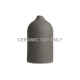 REPLACEMENT TOP - Charcoal Stone