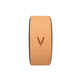 Cork Yoga Wheel