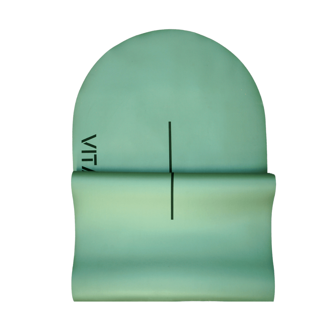 VITALITY® Pro Mat - Mint Green
