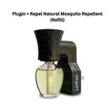 Aromatic Black Plug-In Bundle